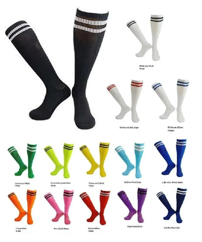 FOOTBALL LONG SOCKS