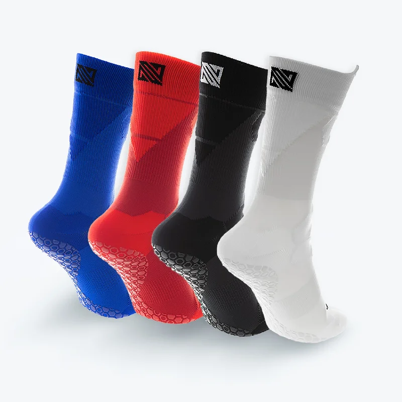 GripSoxx - Grip-Socken Bundle