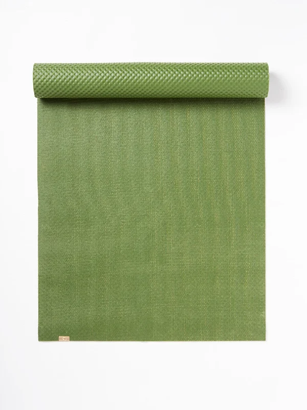 ecoYoga Jute Mat