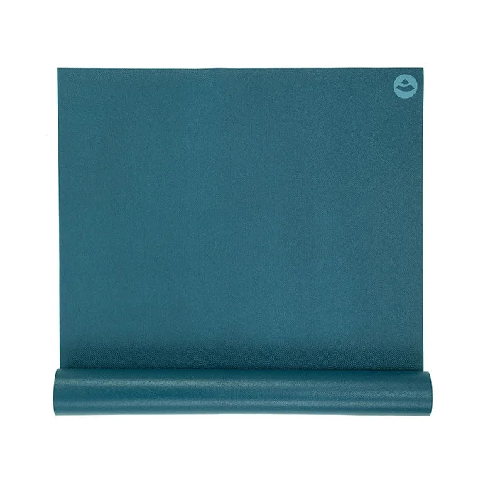 Reise Yogamatte Premium Öko Tex - 200cm x 2mm