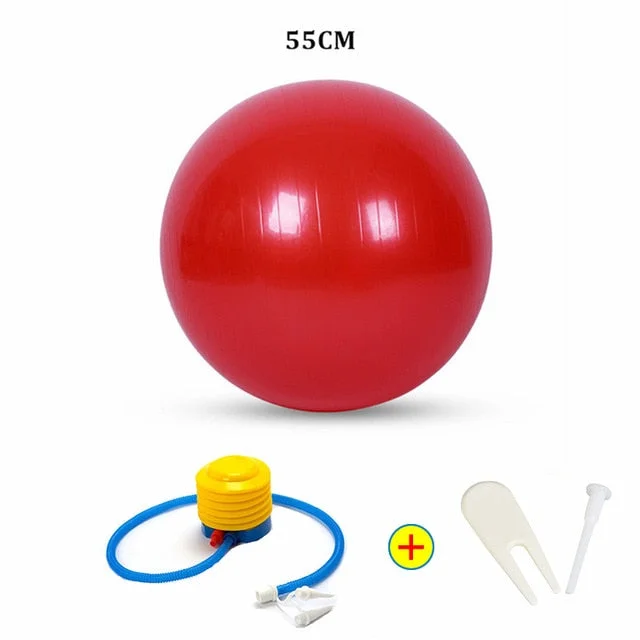 55CM Red