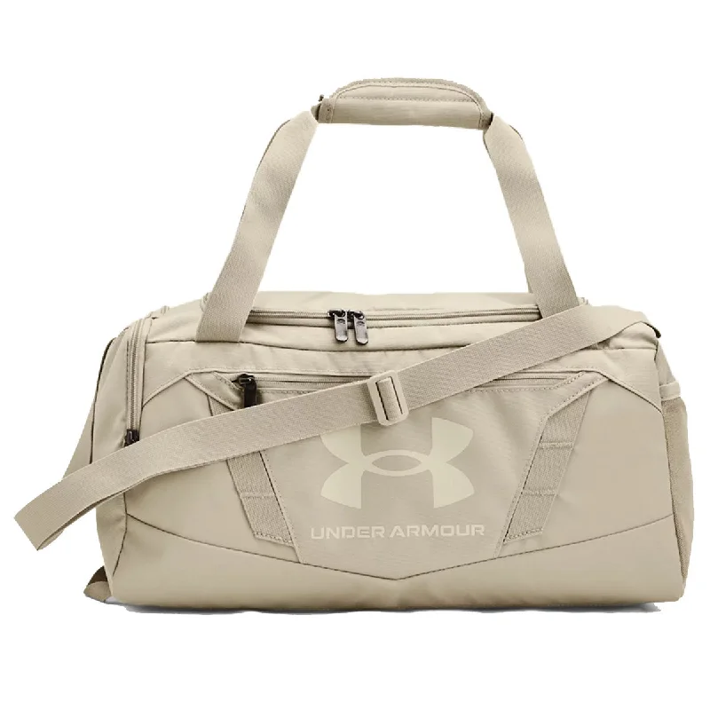 Under Armour Undeniable 5.0 XS Duffle Bag - Khaki Base/Silt