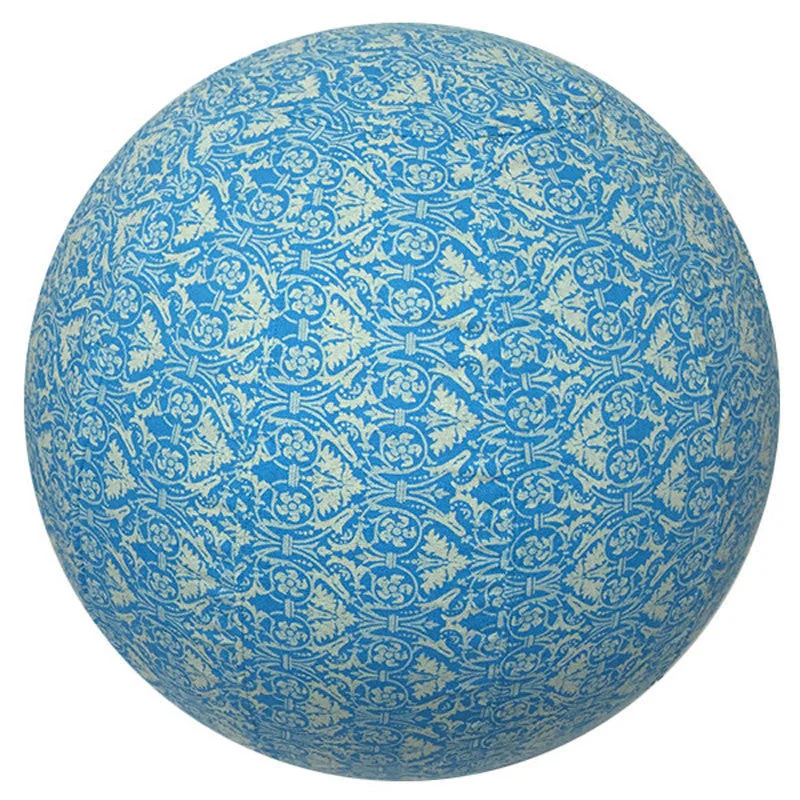 Yoga Ball Cover Size 65cm Design Sky Rhapsody - Global Groove (Y)