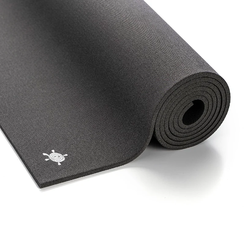 Yogamatte KURMA Komfort Grip Ökotex, Übergrößen