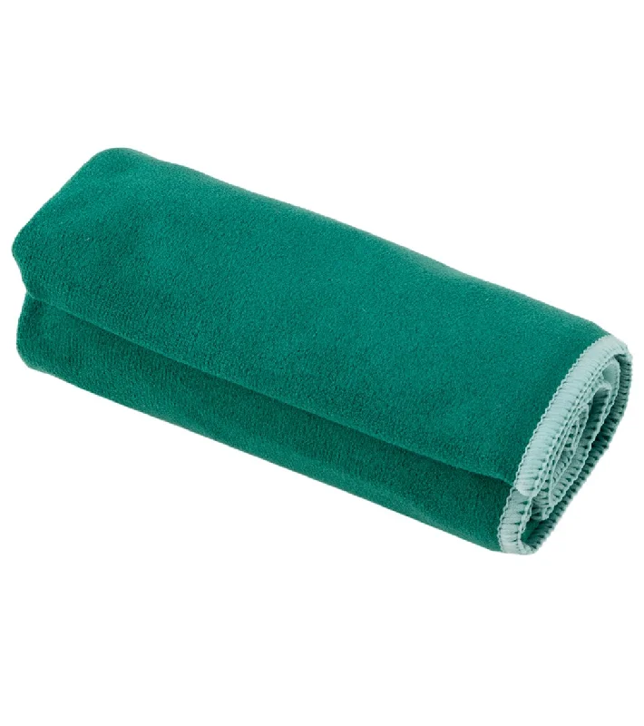 Manduka eQua Yoga Hand Towel Lorato