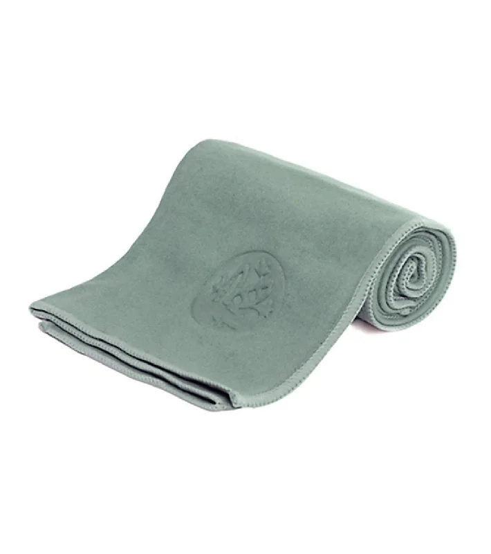 Manduka eQua Yoga Hand Towel Thyme